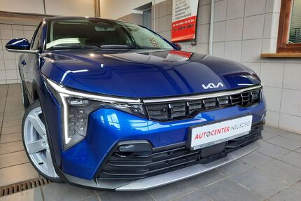 Kia K4 Gebrauchtwagen
