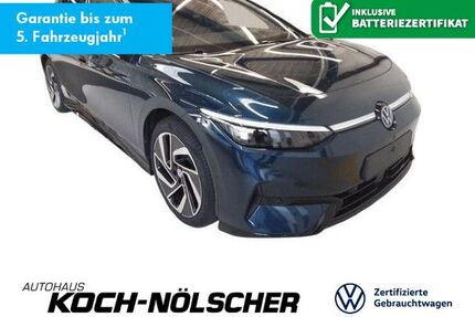 VW ID.7 Gebrauchtwagen