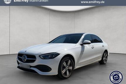 Mercedes-Benz C 300 Gebrauchtwagen