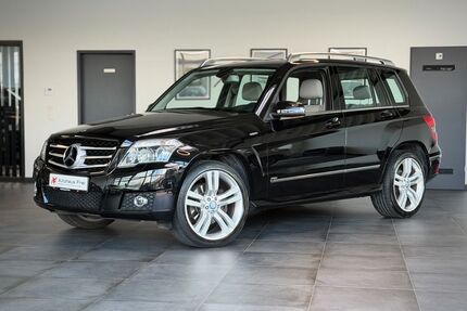Mercedes-Benz GLK 220 Gebrauchtwagen