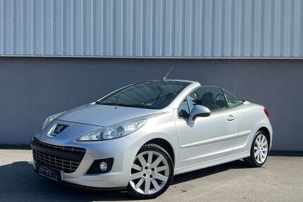 Peugeot 207 Gebrauchtwagen
