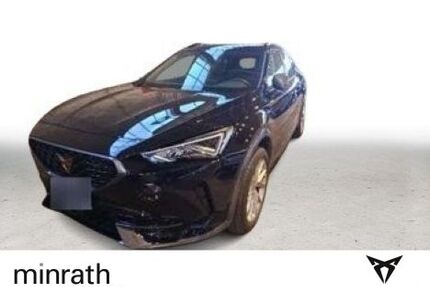 Cupra Formentor Gebrauchtwagen