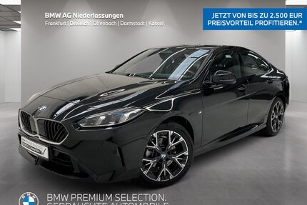 BMW 220 Gran Coupé Gebrauchtwagen