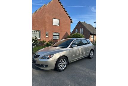 Mazda 3 Gebrauchtwagen