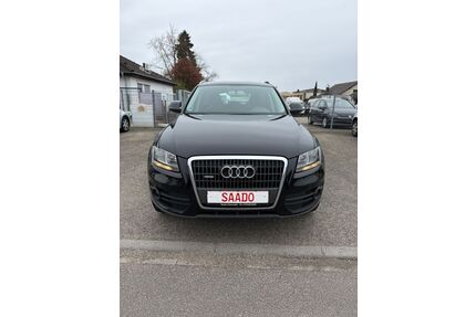 Audi Q5 Gebrauchtwagen