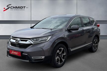 Honda CR-V Gebrauchtwagen