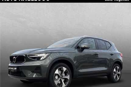 Volvo XC40 Gebrauchtwagen