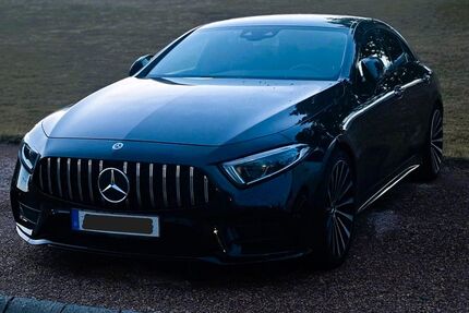 Mercedes-Benz CLS 450 Gebrauchtwagen