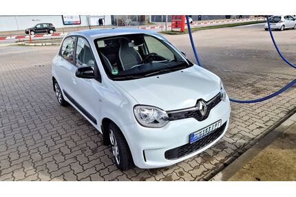 Renault Twingo Gebrauchtwagen