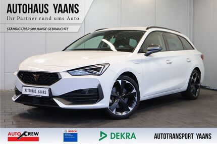 Cupra Leon Gebrauchtwagen