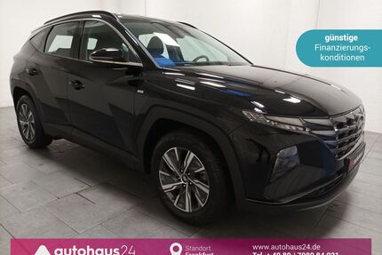 Hyundai TUCSON Gebrauchtwagen