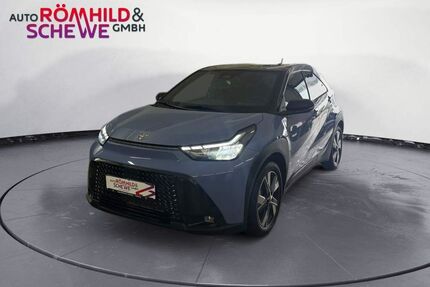 Toyota Aygo (X) Gebrauchtwagen