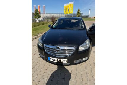Opel Insignia Gebrauchtwagen