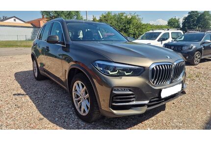 BMW X5 Gebrauchtwagen