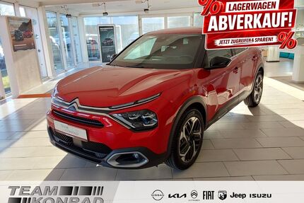 Citroen C4 Gebrauchtwagen
