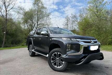 Mitsubishi L200 Gebrauchtwagen
