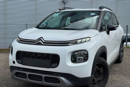 Citroen C3 Aircross Gebrauchtwagen