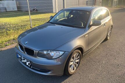 BMW 116 Gebrauchtwagen
