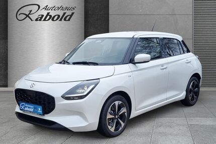 Suzuki Swift Gebrauchtwagen