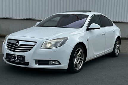 Opel Insignia Gebrauchtwagen
