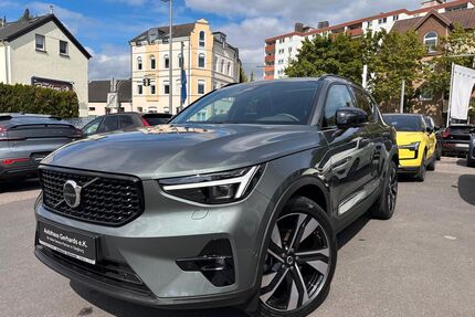 Volvo XC40 Gebrauchtwagen