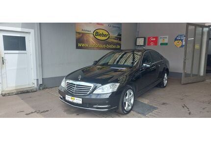 Mercedes-Benz S 350 Gebrauchtwagen