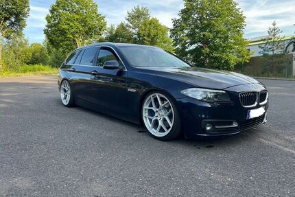 BMW 530 Gebrauchtwagen