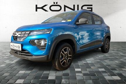 Dacia Spring Gebrauchtwagen