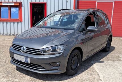 VW Golf Sportsvan Gebrauchtwagen