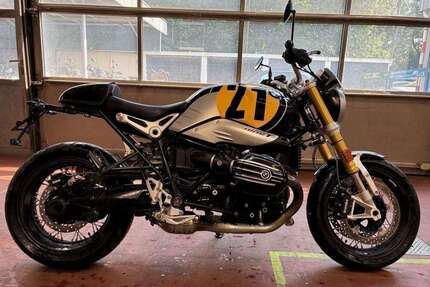 BMW R nineT Gebrauchtwagen
