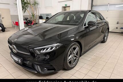 Mercedes-Benz A 180 Gebrauchtwagen