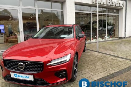 Volvo V60 Gebrauchtwagen