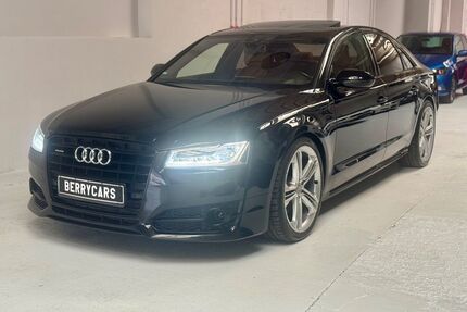 Audi A8 Gebrauchtwagen