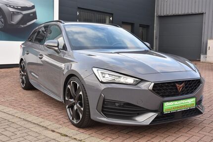 Cupra Leon Gebrauchtwagen