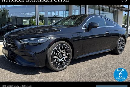 Mercedes-Benz CLE 200 Gebrauchtwagen