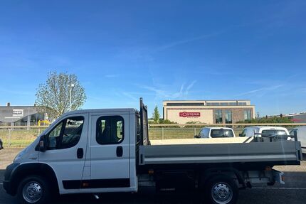 Fiat Ducato Gebrauchtwagen