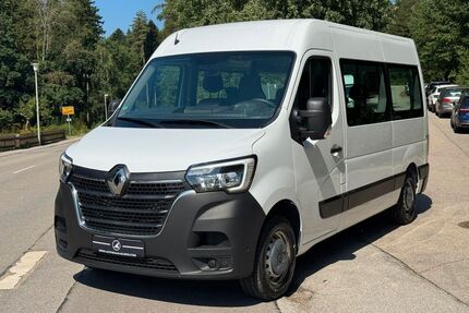 Renault Master Gebrauchtwagen