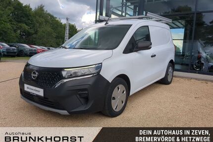 Nissan Townstar Gebrauchtwagen