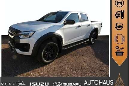 Isuzu D-Max Gebrauchtwagen