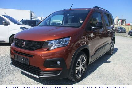 Peugeot Rifter Gebrauchtwagen