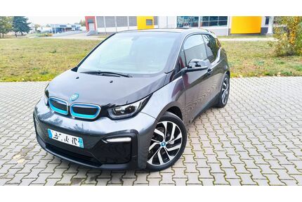 BMW i3 Gebrauchtwagen