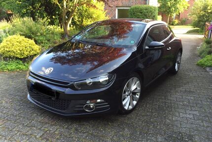 VW Scirocco Gebrauchtwagen