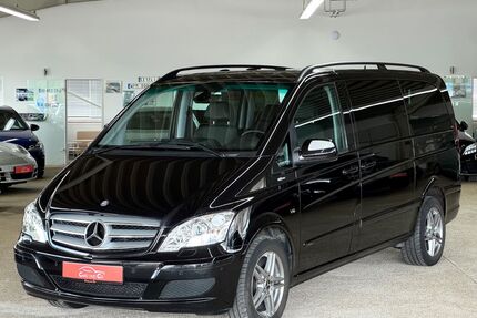 Mercedes-Benz Viano Gebrauchtwagen