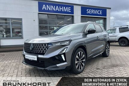 Renault Austral Gebrauchtwagen