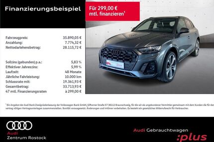 Audi Q5 Gebrauchtwagen