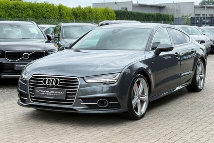 Audi A7 Gebrauchtwagen