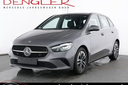 Mercedes-Benz B 200 Gebrauchtwagen