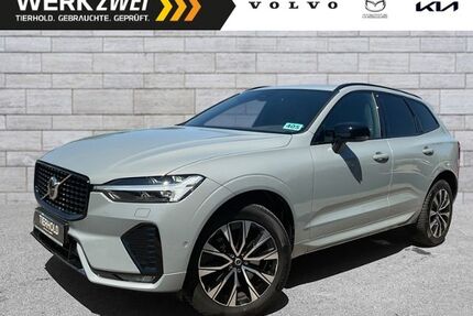 Volvo XC60 Gebrauchtwagen