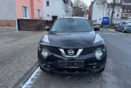 Nissan Juke Gebrauchtwagen