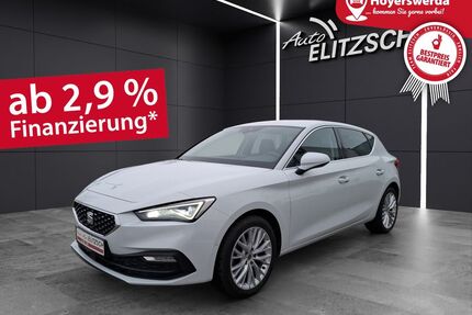 Seat Leon Gebrauchtwagen